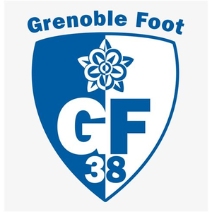 Grenoble Foot
